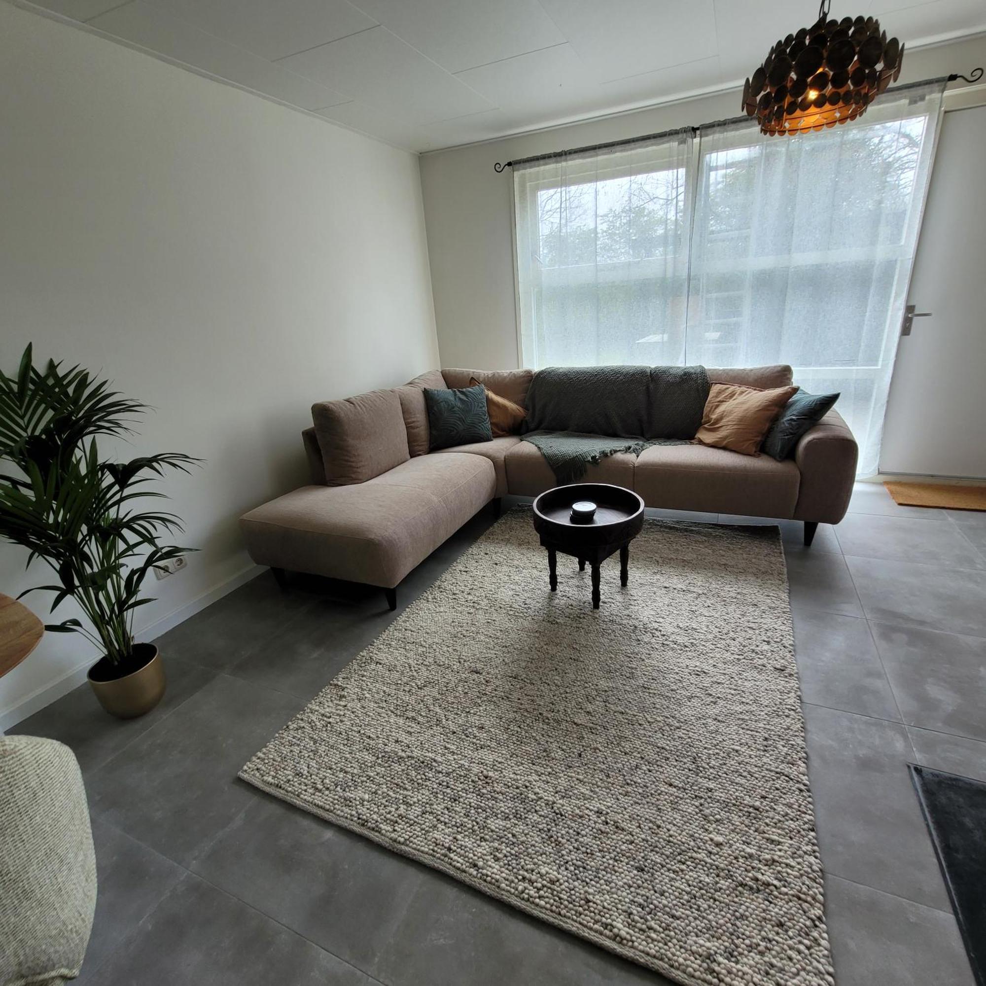 Ecolodges De Dreef Guesthouse Renesse Eksteriør bilde
